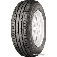 Летние шины Continental ContiEcoContact 3 175/55R15 77T