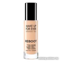 Тональный флюид Make Up For Ever Reboot Y218 Фарфор