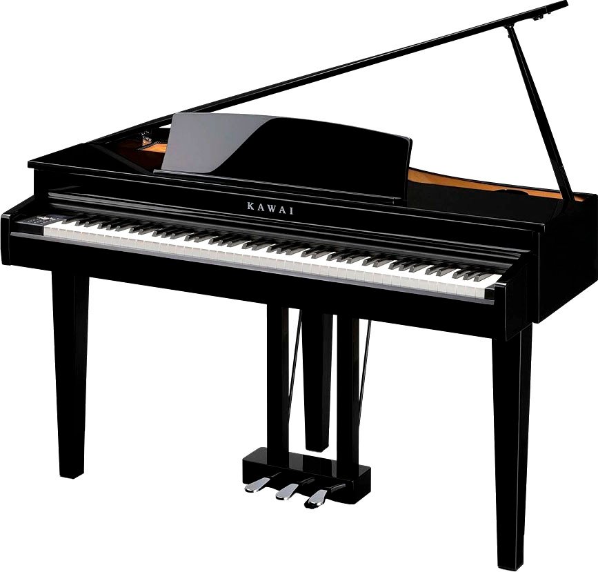 

Цифровое пианино Kawai DG30