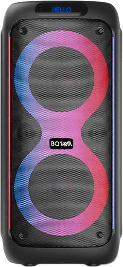 Патибокс BQ PBS3004