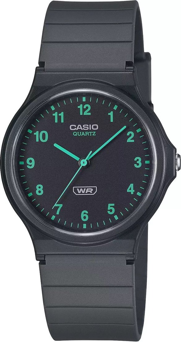 

Наручные часы Casio Collection MQ-24B-8B
