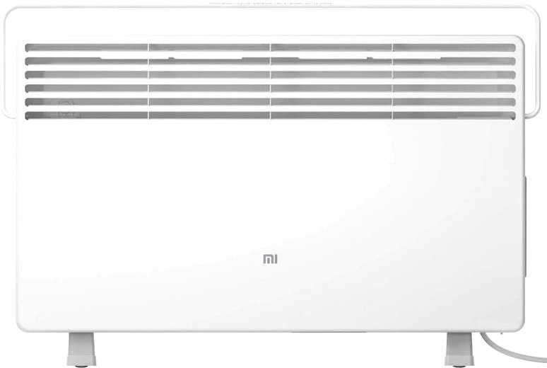 

Конвектор Xiaomi Mi Smart Space Heater S KRDNQ03ZM (международная версия)