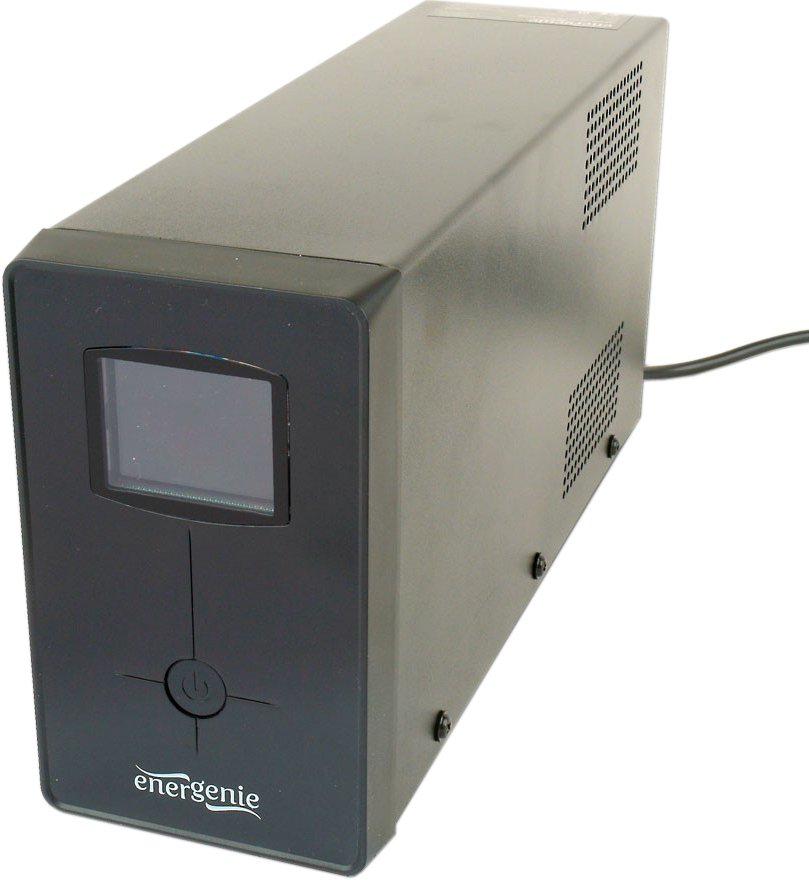 

Источник бесперебойного питания EnerGenie EG-UPS-032