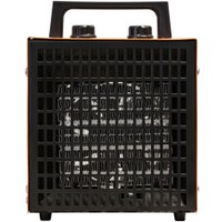 Электрическая тепловая пушка ELAND Sonora K-22