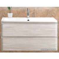  BelBagno Тумба под умывальник Albano-900-2C-SO-RVB (rovere vintage bianc)