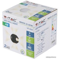 Уличное освещение и прожекторы V-TAC VT-834 8553