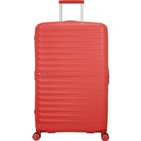 Чемодан American Tourister Fastforward Sunset coral 78 см