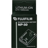 Аккумулятор Fujifilm NP-50
