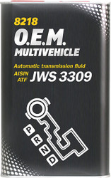O.E.M. Multivehicle JWS 1л