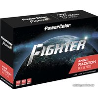 Видеокарта PowerColor Fighter Radeon RX 6700 10GB GDDR6 AXRX 6700 10GBD6-3DH/OC