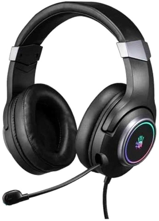 

Наушники A4Tech Bloody G350