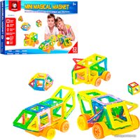 Магнитный конструктор Haiyuanquan M032 Магнитный конструктор