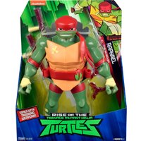 Экшен-фигурка Черепашки-Ниндзя Rise of the Teenage Mutant Ninja Рафаэль Силач 81454