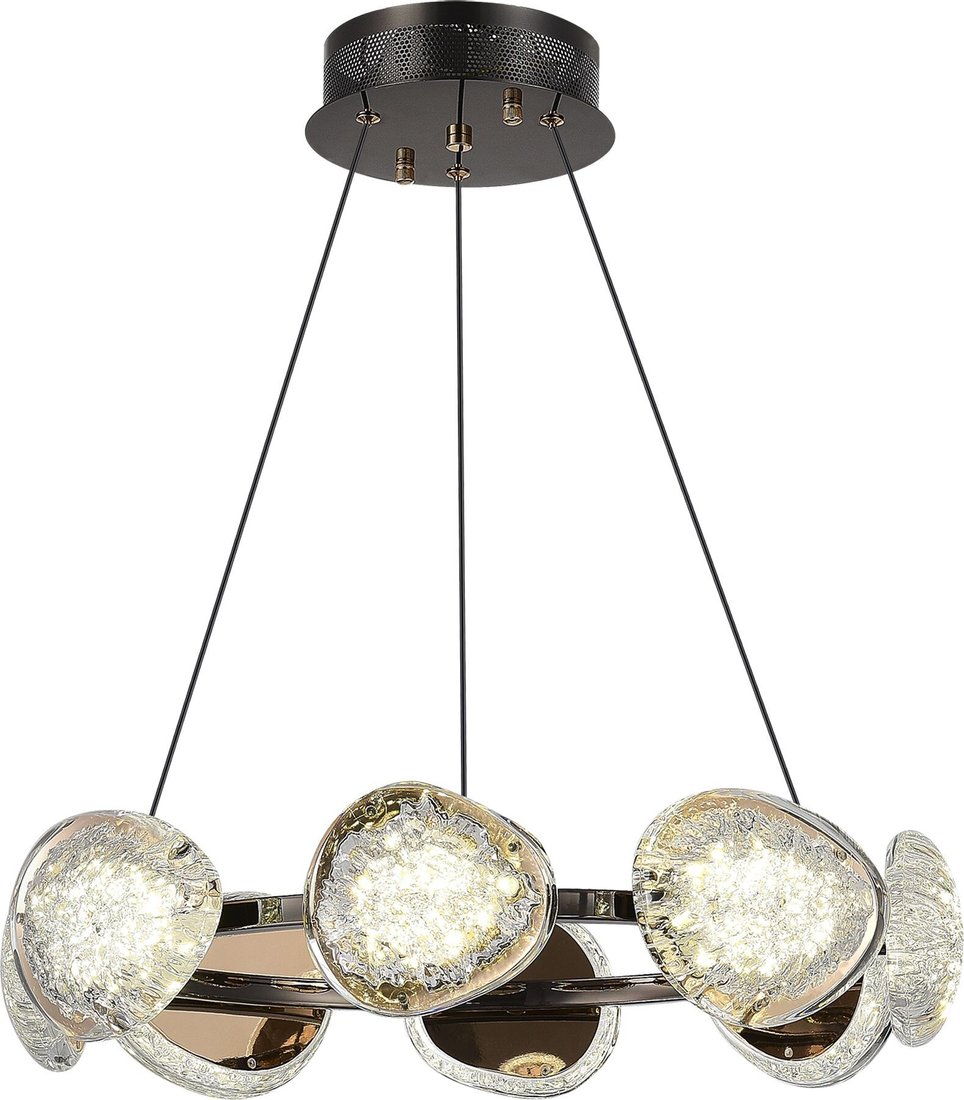 

Подвесная люстра ST Luce SL6018.203.64