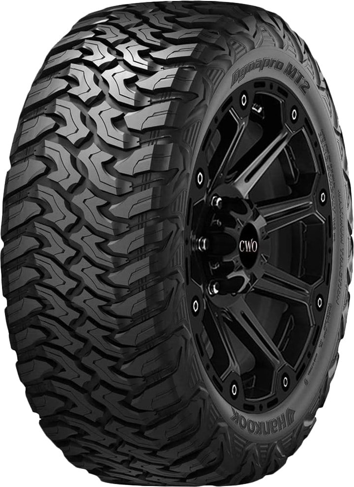 

Летние шины Hankook Dynapro MT2 RT05 225/75R16 115/112Q