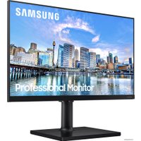 Монитор Samsung F27T450FZI