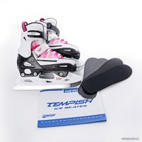 Коньки Tempish Rebel Ice One Pro Girl (29-32)