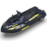 Катер UDI UDI023 PRO (темно-синий)