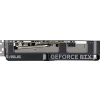 Видеокарта ASUS Dual GeForce RTX 4060 OC Edition 8GB GDDR6 DUAL-RTX4060-O8G