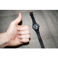 Наручные часы Casio MRW-200H-1B