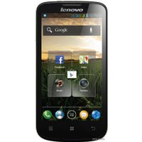 Телефон Lenovo A800