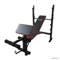 Силовая скамья Atemi ASB705