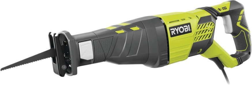 

Сабельная пила Ryobi RRS1200-K