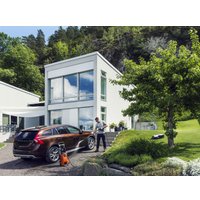 Мойка высокого давления Husqvarna PW 350