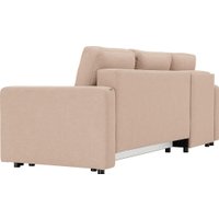 Угловой диван Anrex Carmen (Simple 44)