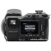 Фотоаппарат Sony Cyber-shot DSC-F828