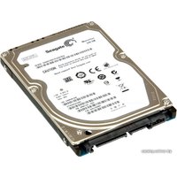 Жесткий диск Seagate Momentus 5400 640 Гб (ST9640320AS)