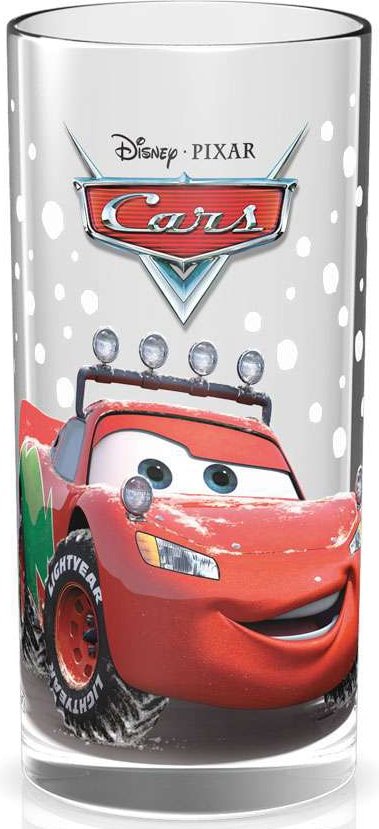 

Стакан для воды и напитков BergHOFF Disney Cars McQueen 8501073
