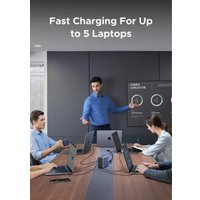 Док-станция Ugreen Nexode 500W X759 55550B