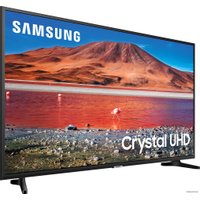 Телевизор Samsung UE43TU7002U