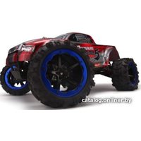 Автомодель Remo Hobby Dinosaurs Master 5 RH8035 1:8 (красный)