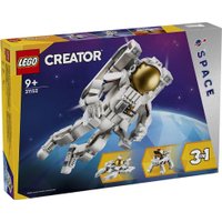 Конструктор LEGO Creator 3-in-1 31152 Космический астронавт