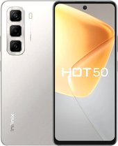 Hot 50 X6882 8GB/256GB (серый титан)