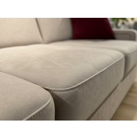 Диван Треви Карат Люкс (бежевый)