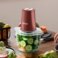 Чоппер Kitfort KT-3534