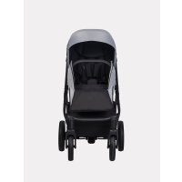 Универсальная коляска Riko Velar (2 в 1, серый)
