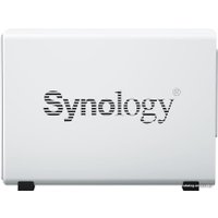 Сетевой накопитель Synology DiskStation DS223j