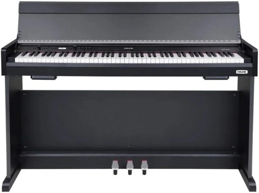Цифровое пианино NUX NCK-330 (черный)