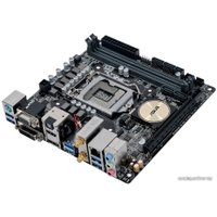 Материнская плата ASUS H170I-PLUS D3