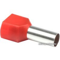 Наконечник-гильза для кабеля EKF PROxima Nhvi2-10.0-14 (50 шт)