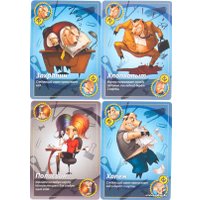 Настольная игра Мир Хобби Свинтус 2.0