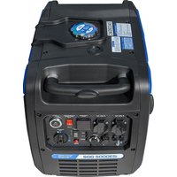 Бензиновый генератор ТСС 5000ESi