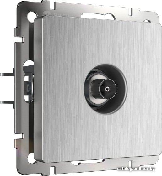 Розетка телевизионная Werkel W1183009
