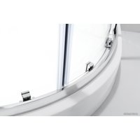 Душевой уголок Cezares Molveno-R-1-90-C-Cr-IV