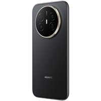 Телефон Huawei Mate 70 Air SUP-AL90 12GB/512GB (черный обсидиан, китайская версия)