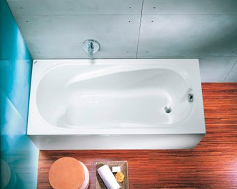 Ванна Kolo Comfort 180x80